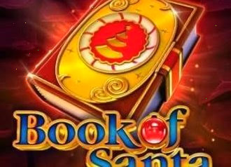 book of santa slot