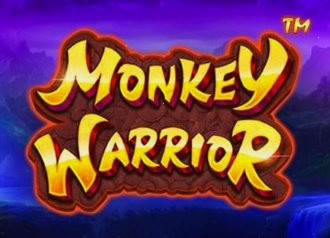 Monkey Warrior казино
