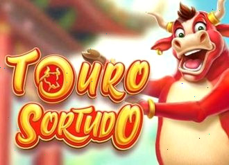 Touro Sortudo автомат